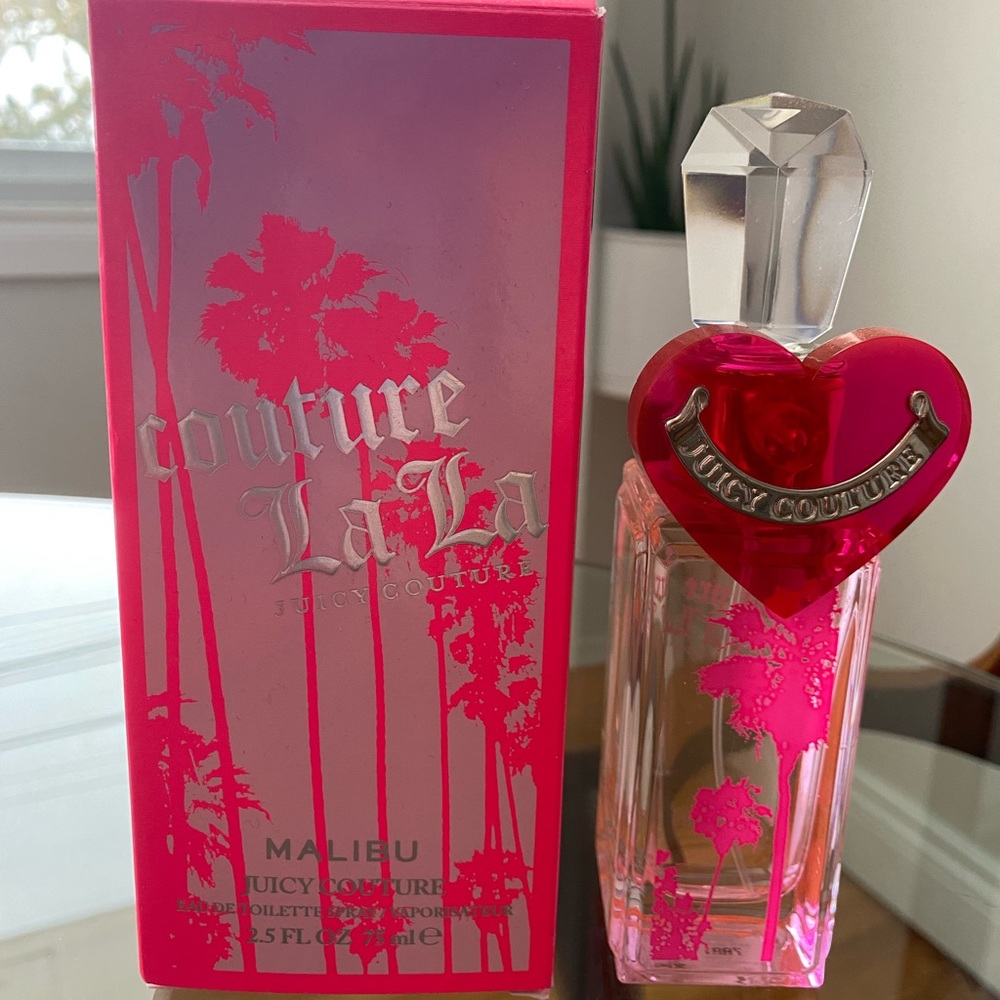 Juicy Couture Malibu